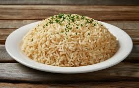 Brown Basmati Rice